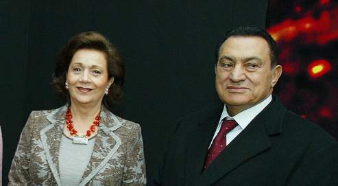 Une nouvelle enquête dans l&rsquo;affaire de corruption impliquant les fils Moubarak