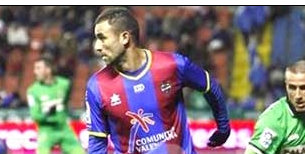 Une première réussie pour Ghezzal