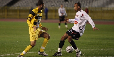 USMH : Les Harrachis affûtent leurs armes