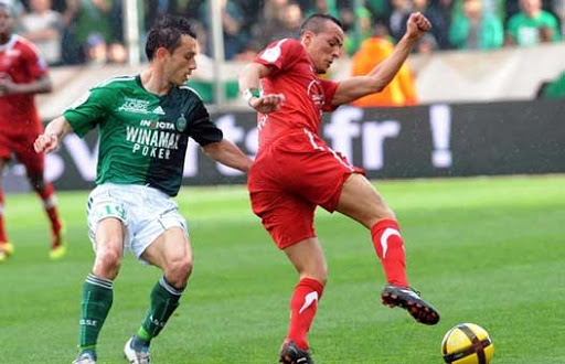 Valenciennes et Kadir sur leur lancée