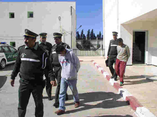 Violences physique, sexuelle, psychologique et passionnelle,Des milliers de mineurs dans l’univers criminel