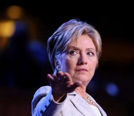 Visite attendue d’Hillary Clinton à Alger, Viendra, viendra pas?