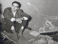 Yacef Saadi : « Ben M&rsquo;hidi a été tué par balles »