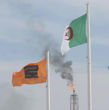 Yousfi à propos du pétrole Algérien,Le prix moyen est de 113 dollars