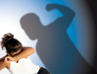 10 000 victimes recensées en 2011,Les Algériennes face à la violence