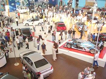 15E salon international de l&rsquo;automobile d&rsquo;Alger,Des concessionnaires optimistes