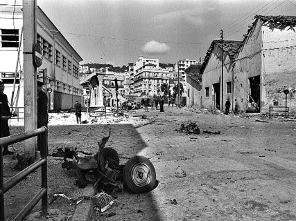 19 mars 1962 : Cessez-le-feu,Et pourtant la guerre a continué