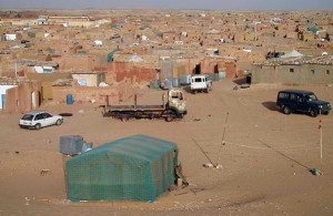 30.000 réfugiés maliens en Algérie