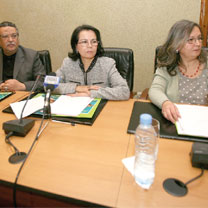 5e conférence nationale sur la formation et l’accompagnement des femmes : Pour une contribution économique plus active