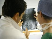 8 000 cas de sclérose en plaques en Algérie