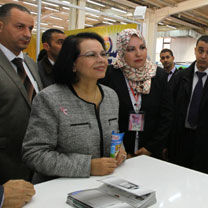 8e édition du salon international de la femme Eve 2012 : Un rendez-vous dédié à la femme