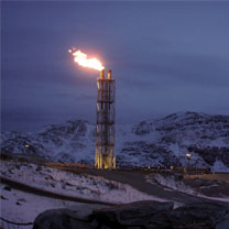 Accord Sonatrach-Anadarko sur la TPE : Conclusion sur « la base de concessions réciproques »