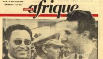Accords d&rsquo;Évian : entre le paradis perdu et l&rsquo;enfer