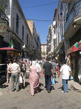 Actions de protestation dans plusieurs communes de Béjaia,La rue gronde