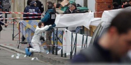 Affaire Merah : Al Jazeera décide de ne pas diffuser les vidéos