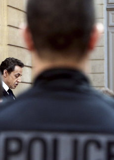 Affaire Merah,A qui profite le «buzz» ?