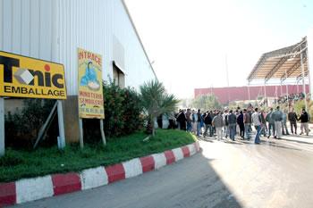 Affaire Sonatrach-Anadarco,Groupe Khalifa,Tonic Emballage..La malédiction des ratages économiques