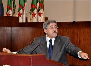 Ahmed Ouyahia à «Foutour Es-sabah» d’El Khabar : “L’Algérie est un pays qui ne reçoit pas d’ordres”