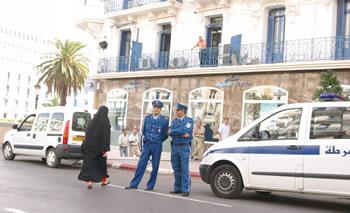 Alger : 7 partis et 20 candidats indépendants convoitent 37 sièges