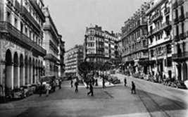 Algérie : cinquante ans et des questions