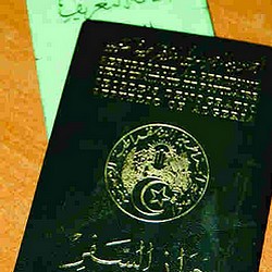 Algérie-Europe: Négociations pour faciliter l’obtention des visas