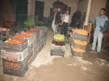 Algérie : nouvelle réglementation pour les marchés de gros et de détail