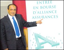 Alliance Assurances offre des cadeaux aux femmes automobilistes