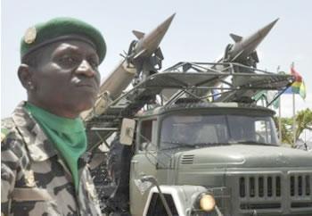 Alors qu&rsquo;elle partage 1376 KM de frontière avec ce pays,L&rsquo;Algérie ignore presque tout du Mali