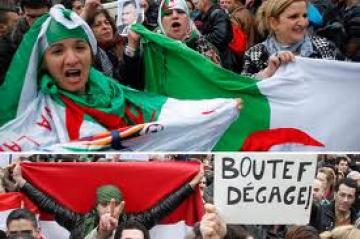 Appel à la mobilisation, à la résistance et aux ruptures… pour la fin de la domination