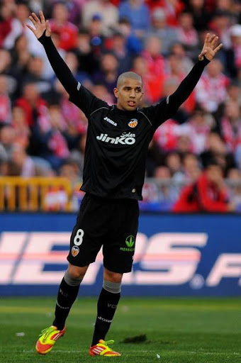 Après Banjul ,Feghouli sévie à Grenade