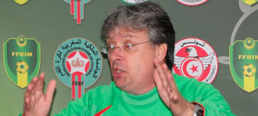 Après la sortie ratée des U19, Nobilo : «Jugez-moi à la CAN 2013»