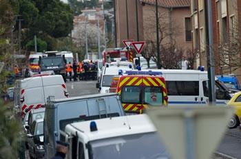 Après la tuerie de Toulouse,Sarkozy prend un second souffle,Quand le «hasard» fait bien les choses