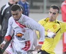 ASO : Ali Hadji : « On sera plus efficaces lors des prochains matchs »