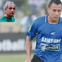 ASO : Halilhodzic garde un œil sur lui