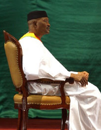 Au lendemain du coup d’état militaire,Le Mali face a ses incertitudes