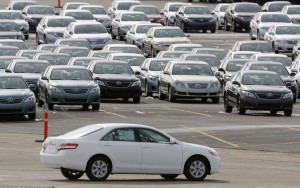 Automobile, l’Algérie asphyxiée par un modèle archaïque de la mobilité