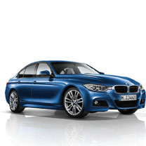 Bavaria Motors dévoile la nouvelle BMW série 3 F30