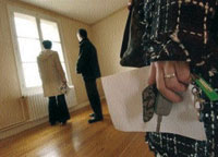 Beaucoup sont confrontés à ce problème,Jeunes couples recherchent un toit