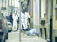 Belgique : un imam tué dans l&rsquo;incendie de la mosquée