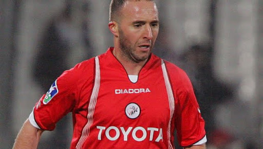 Belmadi : «Ziani et Bougherra peuvent jouer au PSG»