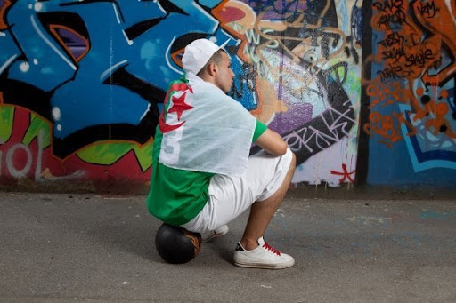 Bientôt un championnat de Freestyle en Algérie