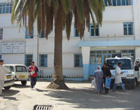 Blida,De nouvelles structures sanitaires