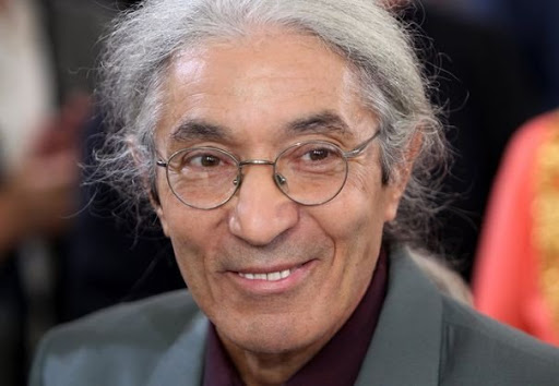 Boualem Sansal : « Pour le pouvoir et les islamistes, le cinéma c&rsquo;est le diable »