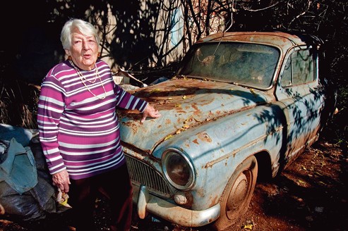 Ces Français qui n’ont jamais quitté Alger la Blanche