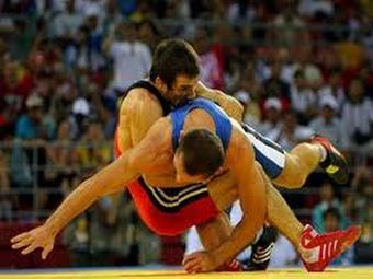 Championnat d&rsquo;Afrique de lutte (messieurs): huit Algériens au tournoi qualificatif aux JO-2012