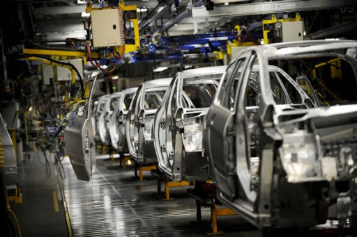 Chiffre record : La production automobile mondiale a atteint 80,1 millions d’unités en 2011