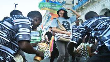 Cinéma algérien : « Normal ! », vous avez dit normal ?