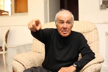 Cinquantenaire de la signature des accords d&rsquo;Evian,Yacef Saadi,Héros de la bataille d&rsquo;Alger «Le jour où la France jeta l&rsquo;éponge»