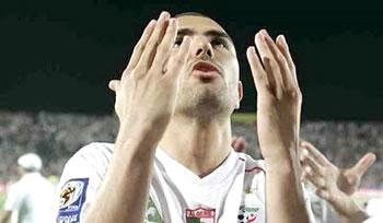 Classement FIFA : L’Algérie gagne une place