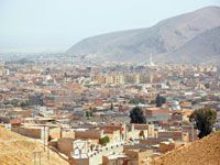 Clôture du 10e Colloque international sur les villes historiques de la Méditerranée à Boussaâda